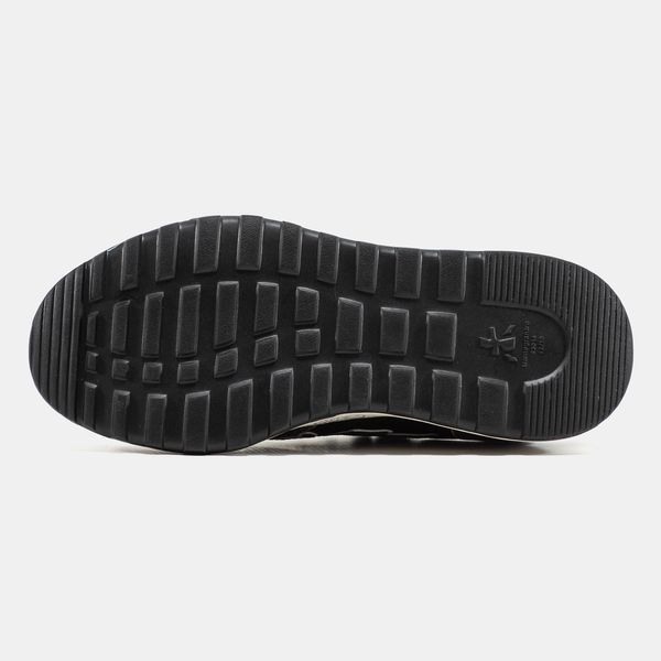 Premiata Nous Brown Black ALL23545 фото
