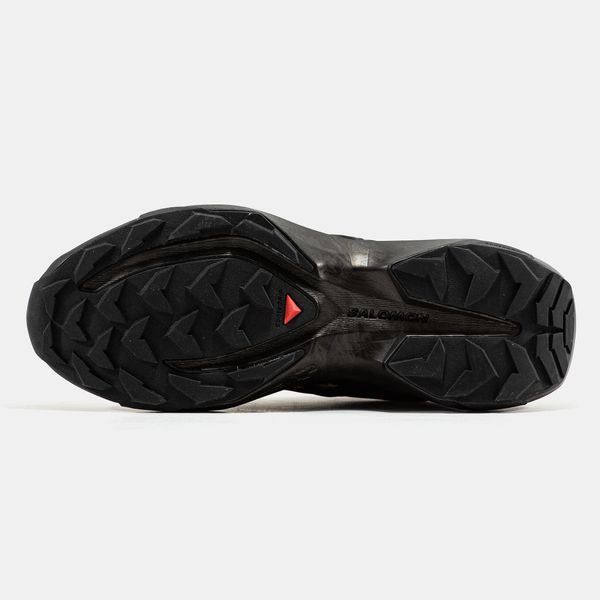 Salomon XT PU.RE Advanced Beige Black ALL23854 фото