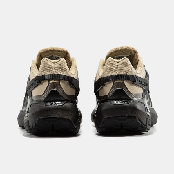 Salomon XT PU.RE Advanced Beige Black ALL23854 фото