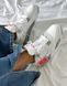 Air Jordan 4 Retro &ldquo;White Oreo&rdquo; ALL06335 фото 5
