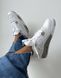 Air Jordan 4 Retro &ldquo;White Oreo&rdquo; ALL06335 фото 4