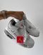 Air Jordan 4 Retro &ldquo;White Oreo&rdquo; ALL06335 фото 3