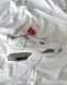Air Jordan 4 Retro &ldquo;White Oreo&rdquo; ALL06335 фото 8