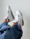 Air Jordan 4 Retro &ldquo;White Oreo&rdquo; ALL06335 фото 6