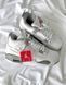 Air Jordan 4 Retro &ldquo;White Oreo&rdquo; ALL06335 фото 1