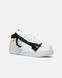 Nike Lunar Force 1 x Acronym White Orange ALL22415 фото 2