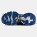 Adidas Vento XLG Runner Deluxe Grey Black Blue ALL24833 фото 8