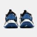 Adidas Vento XLG Runner Deluxe Grey Black Blue ALL24833 фото 9