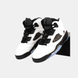 Jordan 5 Retro White Black Paris 75 ALL13239 фото 4