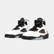 Jordan 5 Retro White Black Paris 75 ALL13239 фото 2