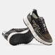 Premiata Nous Brown Black ALL23545 фото 4