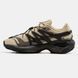 Salomon XT PU.RE Advanced Beige Black ALL23854 фото 10