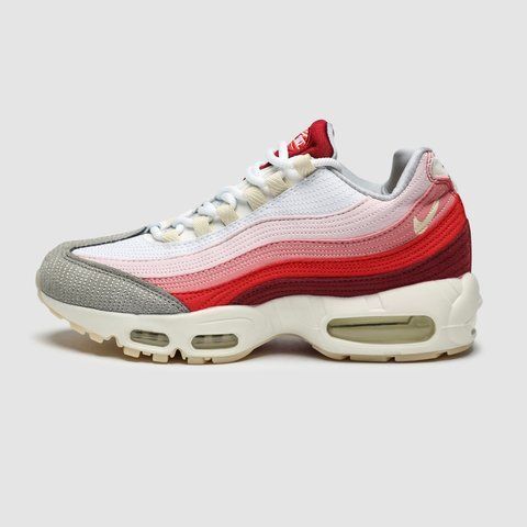 Nike Air Max 95 Anatomy Of Air ALL21895 фото