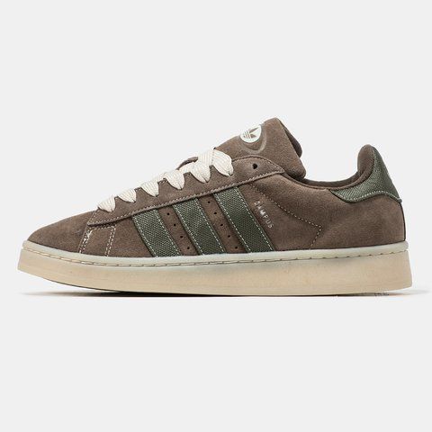 Adidas Campus Brown ALL13714 фото