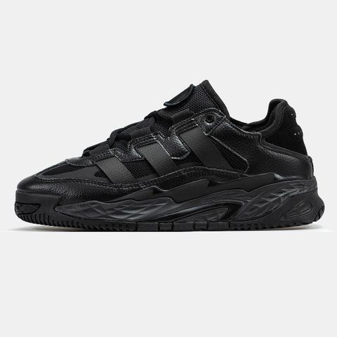 Adidas Niteball Black ALL06929 фото