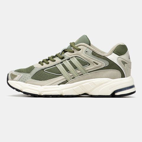 Adidas Response CL Khaki Grey ALL18221 фото
