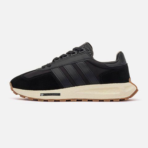 Adidas Retropy E5 Core Black ALL09906 фото