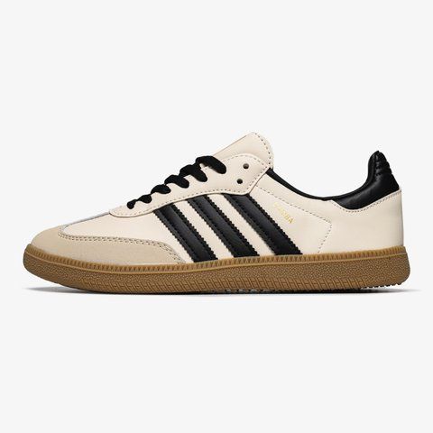 Adidas Samba OG Cream White Sand Strata ALL16438 фото