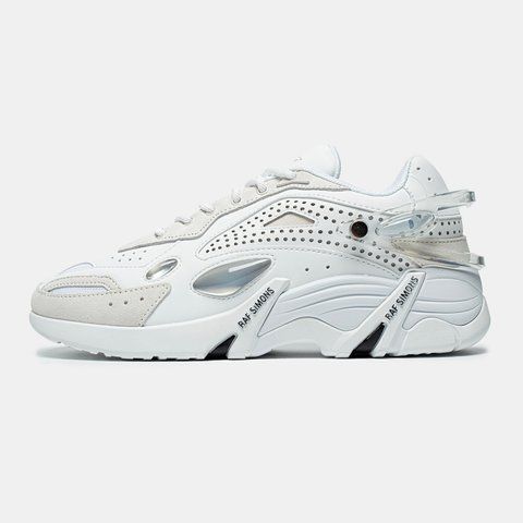 Adidas x Raf Simons Cylon-21 White ALL24011 фото
