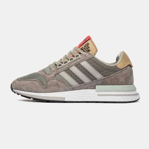 Adidas ZX 500 RM Beige ALL06130 фото