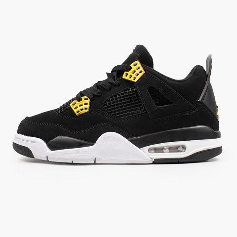 Air Jordan 4 Royalty ALL07824 фото