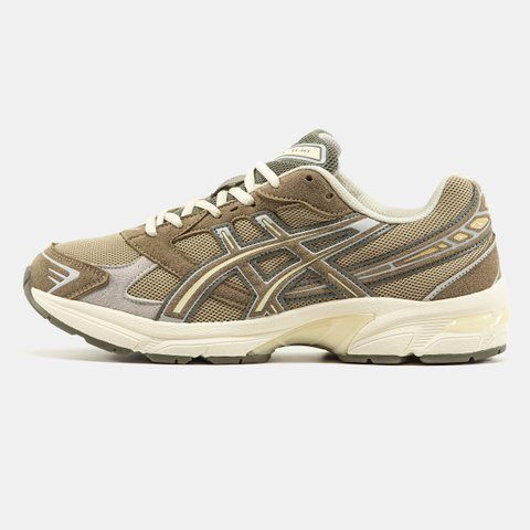 Asics Gel-1130 Brown Beige ALL22722 фото