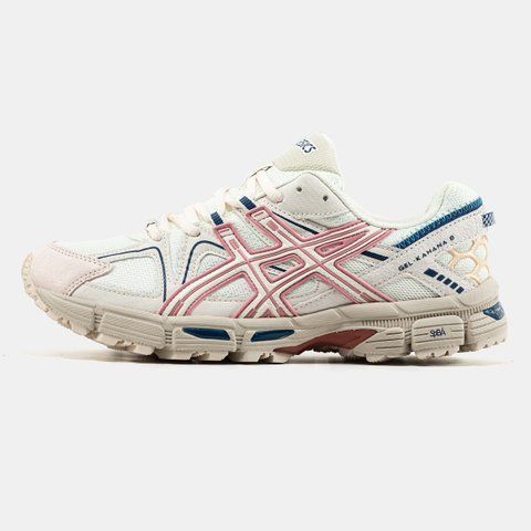 Asics Gel-Kahana 8 Beige Pink ALL17551 фото