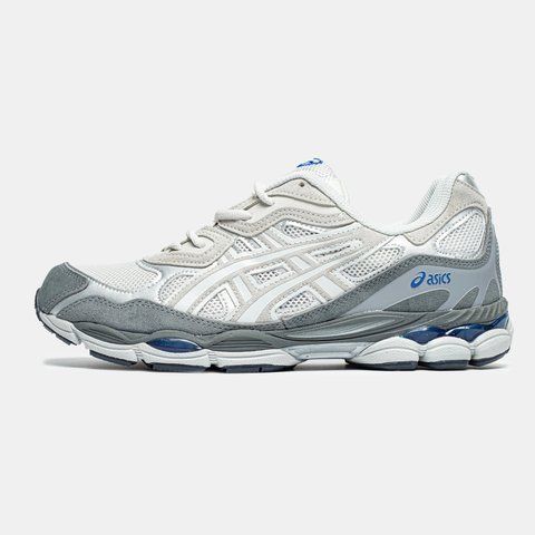 Asics Gel-NYC Glacier Grey Gravel ALL22331 фото