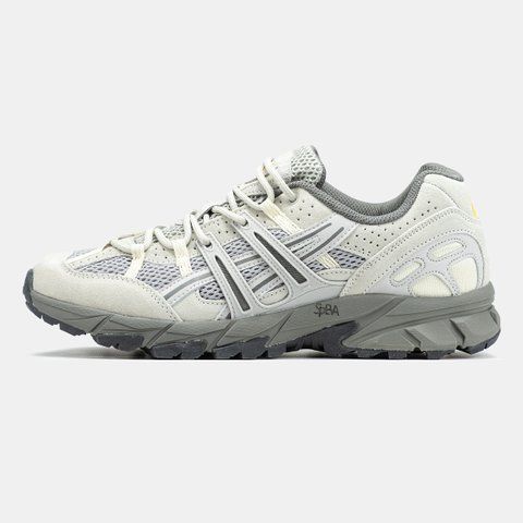 Asics Gel-Sonoma 15-50 Grey ALL18613 фото