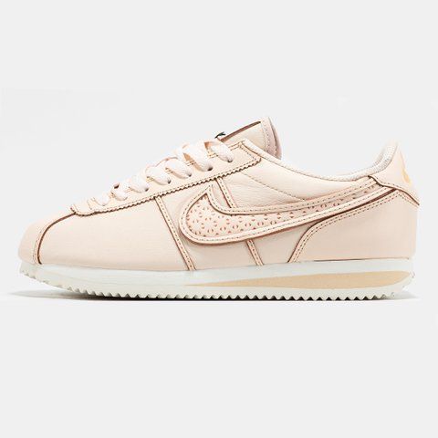 Nike Cortez Beige ALL20920 фото