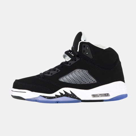 Jordan 5 Retro Black ALL01729 фото