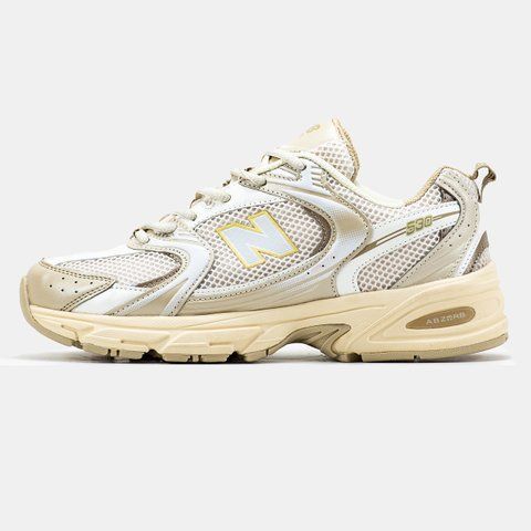 New Balance 530 Beige ALL12890 фото