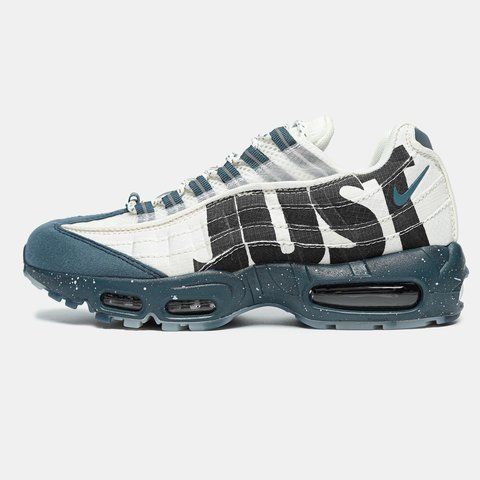 Nike Air Max 95 Premium &ldquo;Mt. Fuji&rdquo; ALL20078 фото