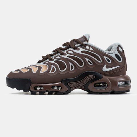 Nike Air Max Plus Drift Baroque Brown ALL16653 фото