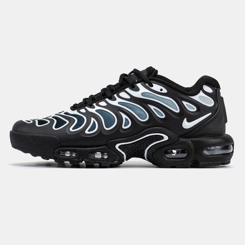 Nike Air Max TN Plus Drift Black White ALL18165 фото