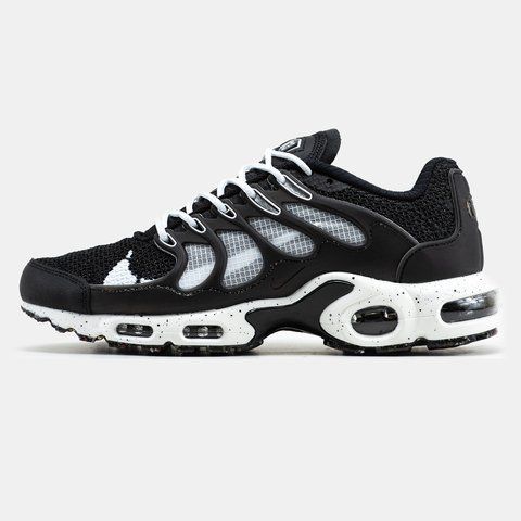 Nike Air Max TN Terrascape Black White ALL12260 фото