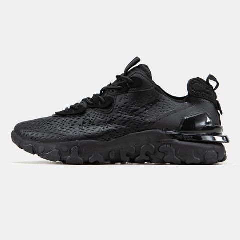 Nike React Vision Black ALL14896 фото
