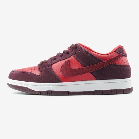 Nike SB Dunk Cherry ALL18179 фото