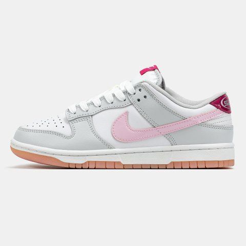 Nike SB Dunk Low 520 Pink Puck ALL19468 фото