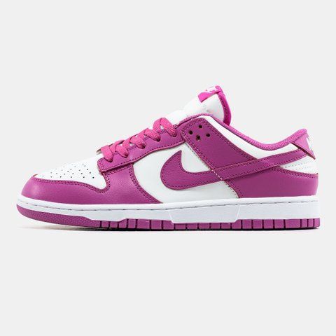 Nike SB Dunk Low Active Fuchsia ALL11860 фото