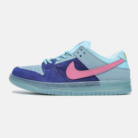 Nike SB Dunk Low Jewels ALL13544 фото