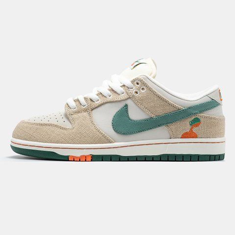 Nike SB Dunk Low x Jarritos ALL12953 фото