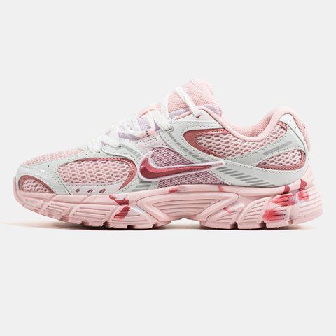 Nike V5 RNR Custom Pink ALL22441 фото