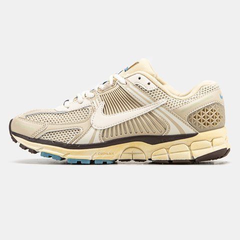 Nike Zoom Vomero 5 Beige Brown ALL11748 фото