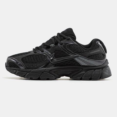Nike V5 RNR Black Anthracite ALL21395 фото