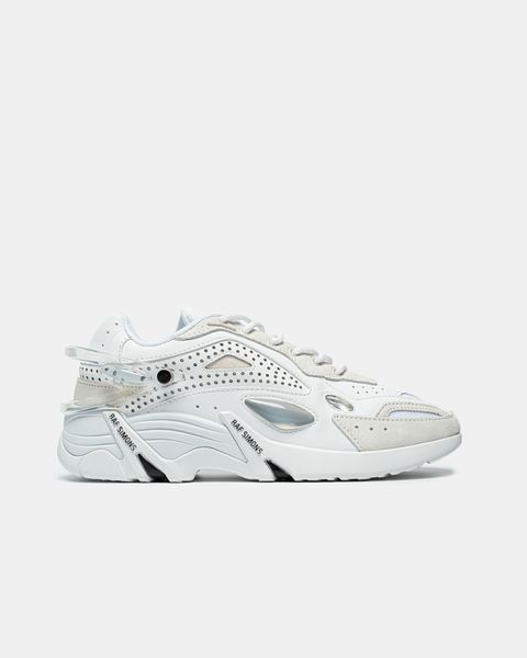 Adidas x Raf Simons Cylon-21 White ALL24011 фото