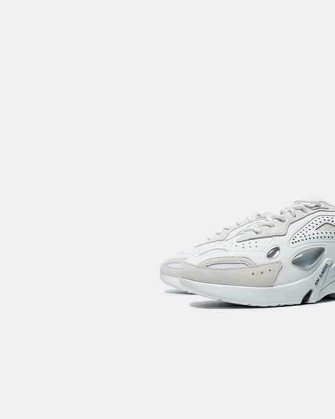 Adidas x Raf Simons Cylon-21 White ALL24011 фото