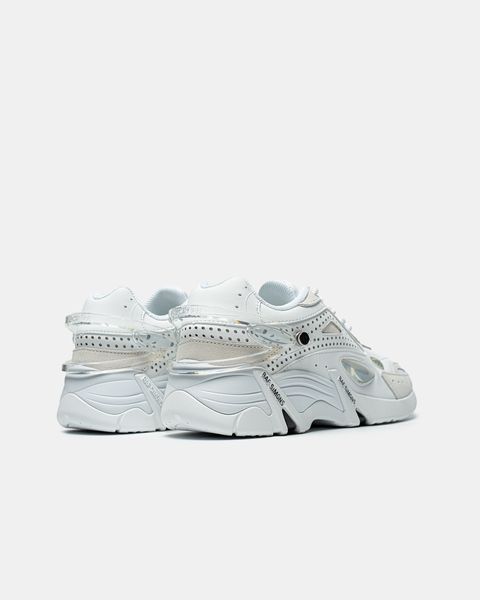 Adidas x Raf Simons Cylon-21 White ALL24011 фото