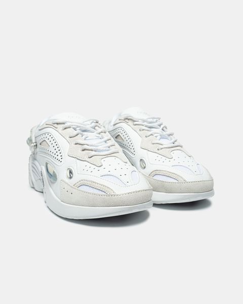 Adidas x Raf Simons Cylon-21 White ALL24011 фото
