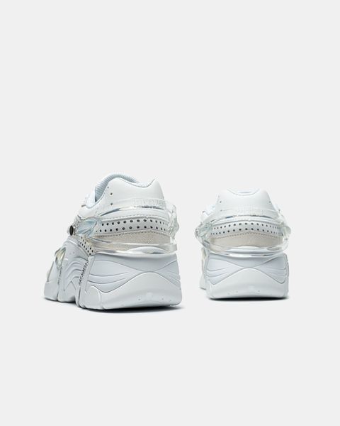 Adidas x Raf Simons Cylon-21 White ALL24011 фото